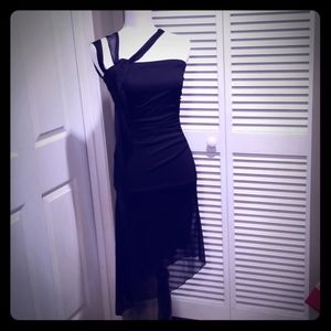 Ladies dress by My Michelle